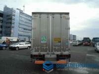 Mitsubishi FUSO TRUCKS 2003