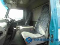 Mitsubishi FUSO TRUCKS 2003