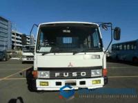 Mitsubishi FUSO FIGHTER 1989