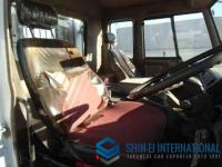 Mitsubishi FUSO FIGHTER 1989
