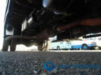 Mitsubishi FUSO FIGHTER 1989