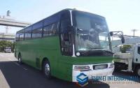 Mitsubishi Fuso Bus 1998