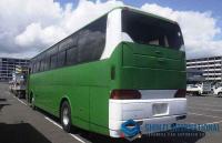 Mitsubishi Fuso Bus 1998