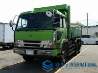 Mitsubishi FUSO TRUCKS 1994