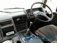 Mitsubishi FUSO TRUCKS 1994