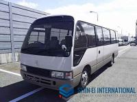 Toyota Coaster 1993