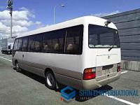 Toyota Coaster 1993