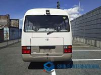 Toyota Coaster 1993