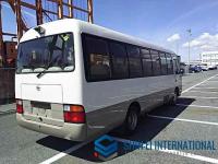 Toyota Coaster 1993