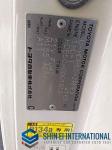 Toyota Coaster 1993