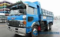 Hino Dolphin 1989