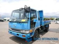 Hino RANGER 1995