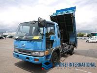 Hino RANGER 1995