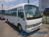 Toyota Coaster 1994