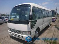 Toyota Coaster 1994