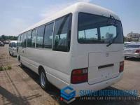 Toyota Coaster 1994