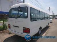 Toyota Coaster 1994