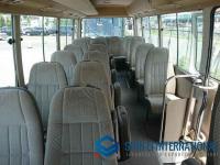 Toyota Coaster 1994