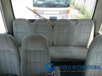 Toyota Coaster 1994