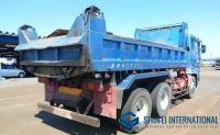 Mitsubishi SUPER GREAT 1998