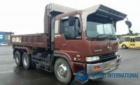 Hino PROFIA 1996