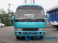 Toyota Coaster 2000