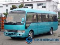 Toyota Coaster 2000