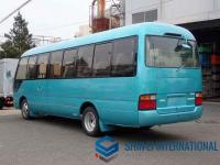 Toyota Coaster 2000