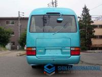 Toyota Coaster 2000