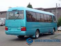 Toyota Coaster 2000