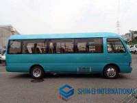 Toyota Coaster 2000