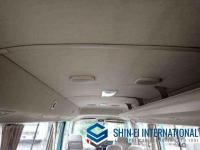 Toyota Coaster 2000