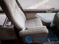 Toyota Coaster 2000