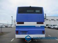 Hino Selega BUS 2004