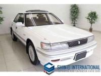 Toyota Chaser 1991