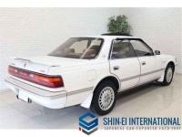 Toyota Chaser 1991