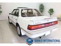 Toyota Chaser 1991