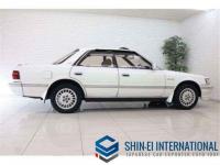 Toyota Chaser 1991