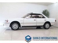 Toyota Chaser 1991