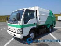 Isuzu ELF TRUCK 2005