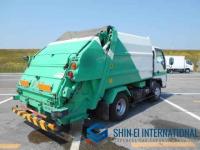 Isuzu ELF 2005