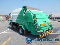 Isuzu ELF 2005