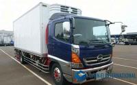 Hino RANGER 2004