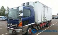 Hino RANGER 2004
