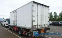 Hino RANGER 2004