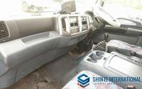 Hino RANGER 2004