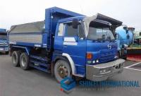 Hino Dolphin 1991