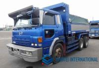 Hino Dolphin 1991