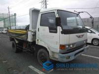 Hino RANGER 1994