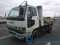 Hino RANGER 1994